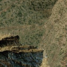 Satellite imagery of Ṟīṉkāw Ghar, AF