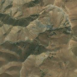 Satellite imagery of Tor, PK