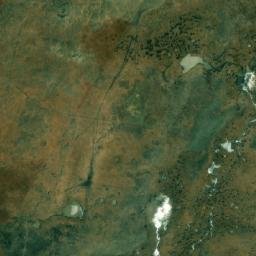 Satellite imagery of Jangku La, CN