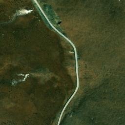 Satellite imagery of Jangku La, CN
