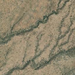 Satellite imagery of Heintzelman Mine, US