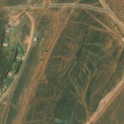 Satellite imagery of Bezazil el Kelba, DZ