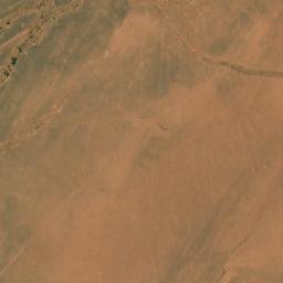 Satellite imagery of Bezazil el Kelba, DZ
