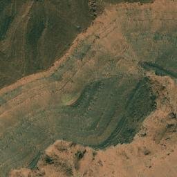 Satellite imagery of Djettou, DZ