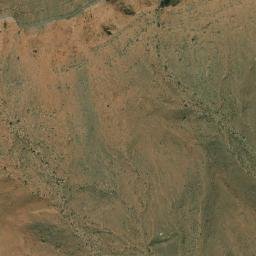 Satellite imagery of Djettou, DZ