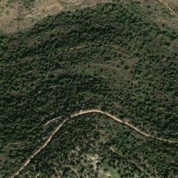 Satellite imagery of 3735 MPI, EG