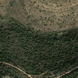 Satellite imagery of 3735 MPI, EG