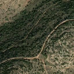 Satellite imagery of 3735 MPI, EG