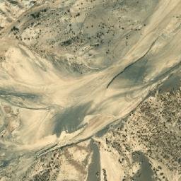Satellite imagery of Gōr-e Moghūl, AF