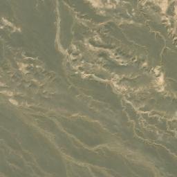 Satellite imagery of Pushtah-ye Khamzagī, AF
