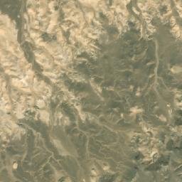 Satellite imagery of Pushtah-ye Khamzagī, AF