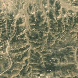 Satellite imagery of Girday Ghar, AF
