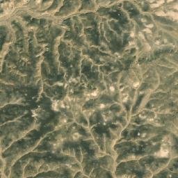 Satellite imagery of Girday Ghar, AF