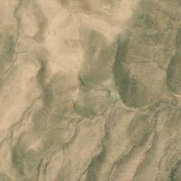 Satellite imagery of Sangar Ghar, AF