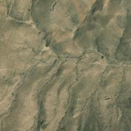 Satellite imagery of Sangar Ghar, AF