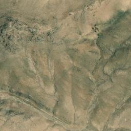 Satellite imagery of Tsakay Ghar, AF