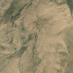 Satellite imagery of Tsakay Ghar, AF