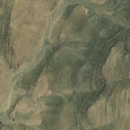 Satellite imagery of Shiglōn Ghunḏêy, AF