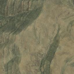 Satellite imagery of Shiglōn Ghunḏêy, AF