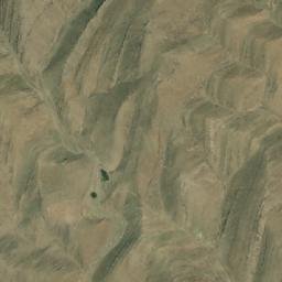 Satellite imagery of Shiglōn Ghunḏêy, AF