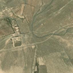 Satellite imagery of Prēkiṟī Ghar, AF