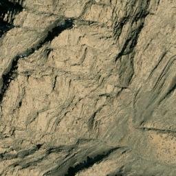 Satellite imagery of Naghwur Tsêlaī, AF