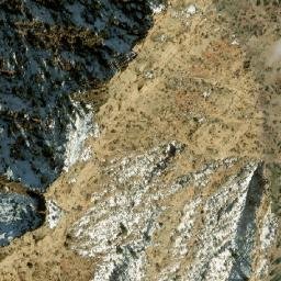 Satellite imagery of Ṟīṉkāw Ghar, AF