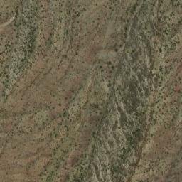 Satellite imagery of Dê Wêch Khāsh Sar, AF