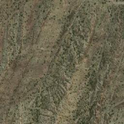 Satellite imagery of Dê Wêch Khāsh Sar, AF