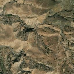Satellite imagery of Shin Ghar, PK