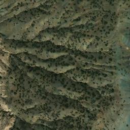 Satellite imagery of Shin Ghar, PK