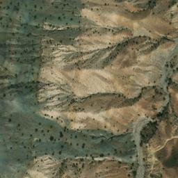 Satellite imagery of Shin Ghar, PK