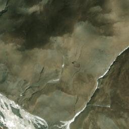 Satellite imagery of Quzhong La, CN