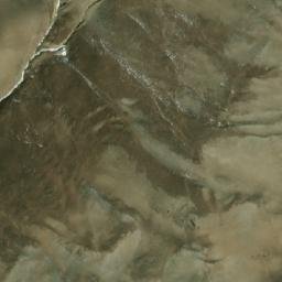 Satellite imagery of Quzhong La, CN