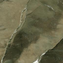Satellite imagery of Quzhong La, CN