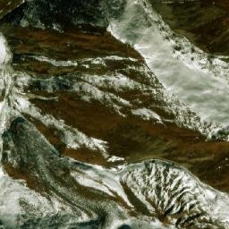 Satellite imagery of Ribrag La, CN