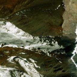 Satellite imagery of Ribrag La, CN