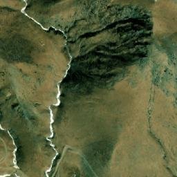Satellite imagery of Qag La, CN