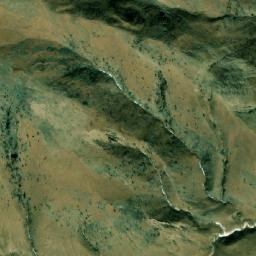 Satellite imagery of Qag La, CN