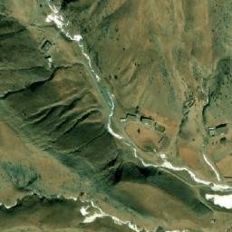 Satellite imagery of Qag La, CN