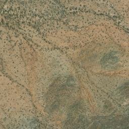 Satellite imagery of Liberty Mine, US
