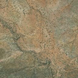 Satellite imagery of Liberty Mine, US