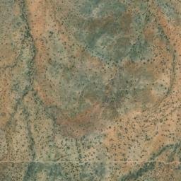 Satellite imagery of Liberty Mine, US