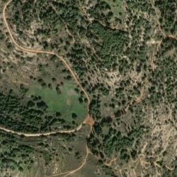 Satellite imagery of 3735 MPI, EG