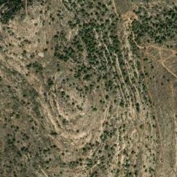 Satellite imagery of 3735 MPI, EG