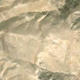 Satellite imagery of Naqb ar Rubā‘ī, IL