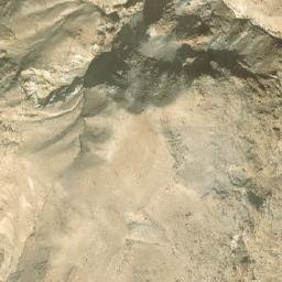 Satellite imagery of Naqb ar Rubā‘ī, IL