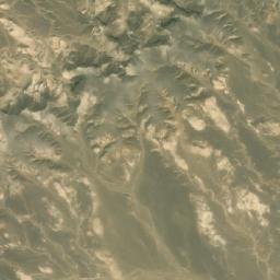 Satellite imagery of Pushtah-ye Khamzagī, AF