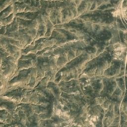 Satellite imagery of Girday Ghar, AF