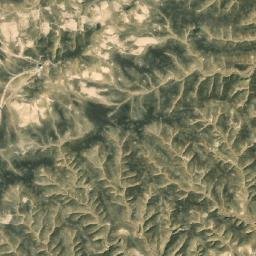 Satellite imagery of Girday Ghar, AF